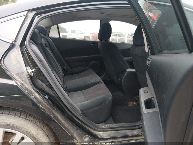 Aukcja sprzedaży 2010 Mazda Mazda6 S Touring Plus, vin: 1YVHZ8CB6A5M28321, numer aukcji: 45019358