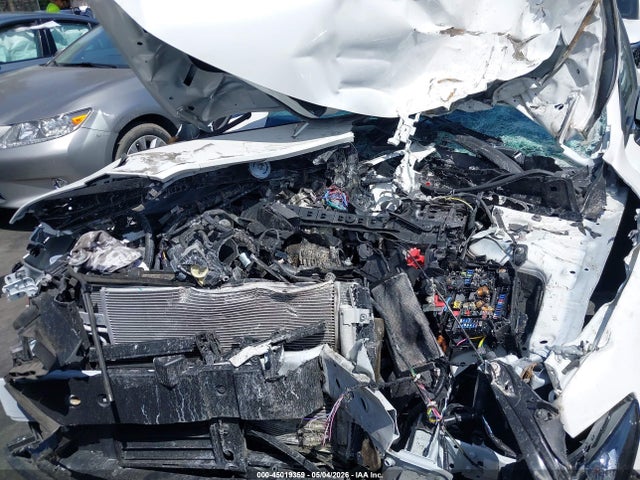 45019359 :رقم المزاد ، 3MZBPACM2PM373733 vin ، 2023 Mazda Mazda3 2.5 S Preferred مزاد بيع