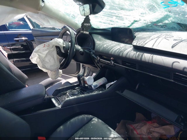 45019359 :رقم المزاد ، 3MZBPACM2PM373733 vin ، 2023 Mazda Mazda3 2.5 S Preferred مزاد بيع