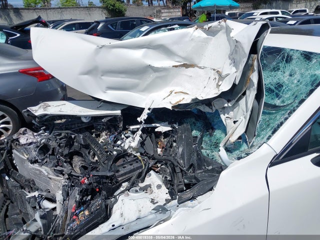 45019359 :رقم المزاد ، 3MZBPACM2PM373733 vin ، 2023 Mazda Mazda3 2.5 S Preferred مزاد بيع