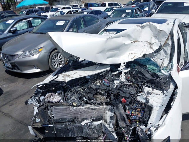 45019359 :رقم المزاد ، 3MZBPACM2PM373733 vin ، 2023 Mazda Mazda3 2.5 S Preferred مزاد بيع