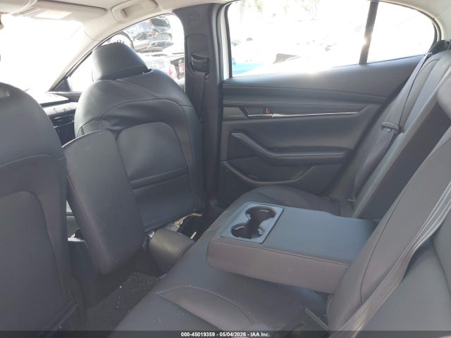 45019359 :رقم المزاد ، 3MZBPACM2PM373733 vin ، 2023 Mazda Mazda3 2.5 S Preferred مزاد بيع
