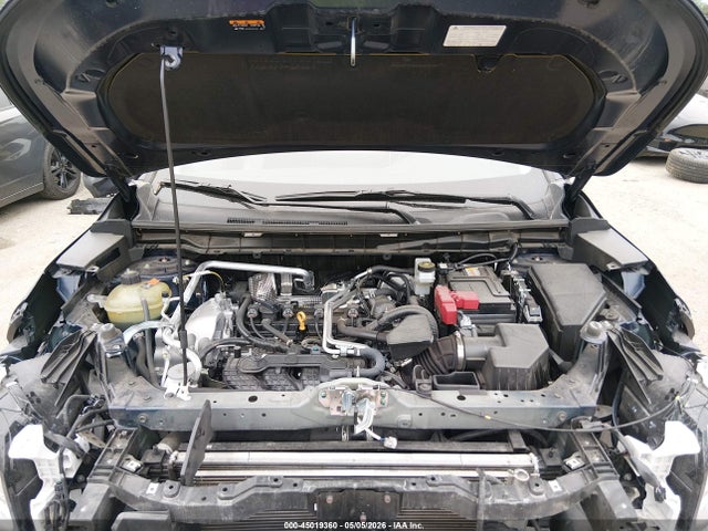 Продаж на аукціоні авто 2025 Mitsubishi Outlander Se 2.5 S-awc/trail Edition S-awc, vin: JA4J4VA83SZ020276, номер лоту: 45019360