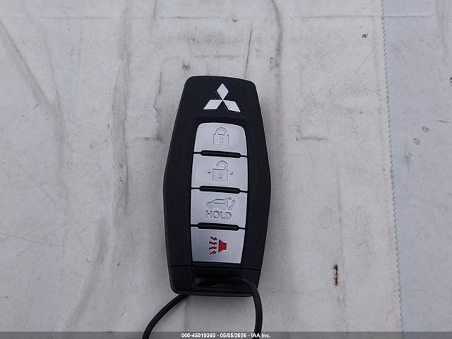 Продаж на аукціоні авто 2025 Mitsubishi Outlander Se 2.5 S-awc/trail Edition S-awc, vin: JA4J4VA83SZ020276, номер лоту: 45019360