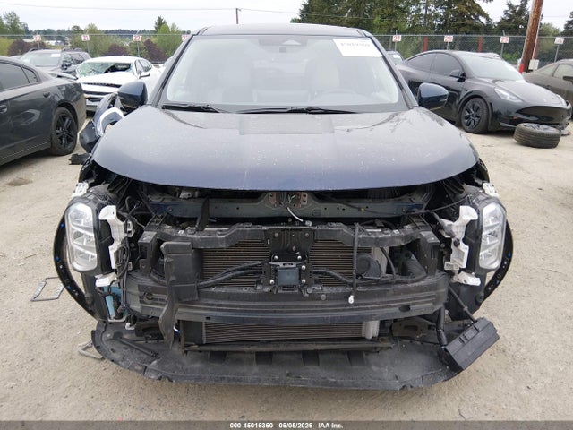 Продаж на аукціоні авто 2025 Mitsubishi Outlander Se 2.5 S-awc/trail Edition S-awc, vin: JA4J4VA83SZ020276, номер лоту: 45019360
