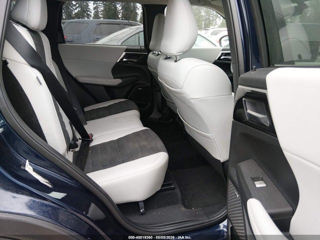 Продаж на аукціоні авто 2025 Mitsubishi Outlander Se 2.5 S-awc/trail Edition S-awc, vin: JA4J4VA83SZ020276, номер лоту: 45019360