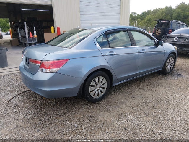 Aukcja sprzedaży 2011 Honda Accord 2.4 Lx, vin: 1HGCP2F3XBA068343, numer aukcji: 45019364