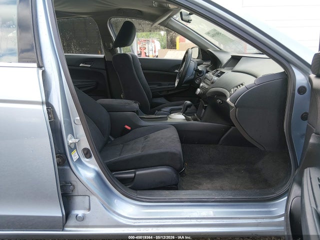 Aukcja sprzedaży 2011 Honda Accord 2.4 Lx, vin: 1HGCP2F3XBA068343, numer aukcji: 45019364