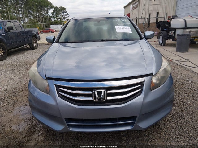 Aukcja sprzedaży 2011 Honda Accord 2.4 Lx, vin: 1HGCP2F3XBA068343, numer aukcji: 45019364