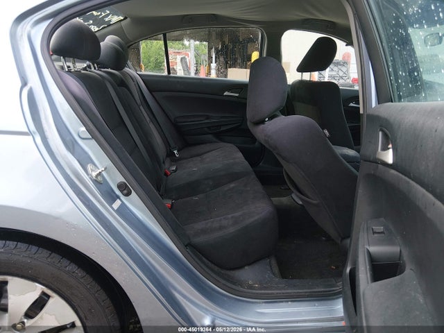 Aukcja sprzedaży 2011 Honda Accord 2.4 Lx, vin: 1HGCP2F3XBA068343, numer aukcji: 45019364