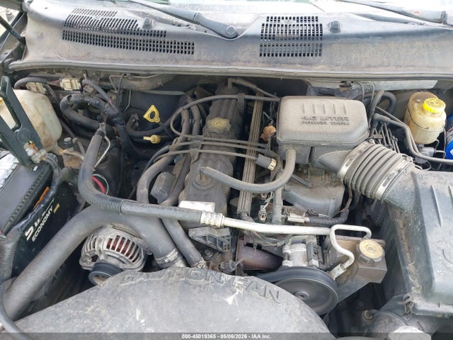 2004 Jeep Grand Cherokee Laredo მანქანა იყიდება აუქციონზე, vin: 1J4GX48S04C112643, აუქციონის ნომერი: 45019365