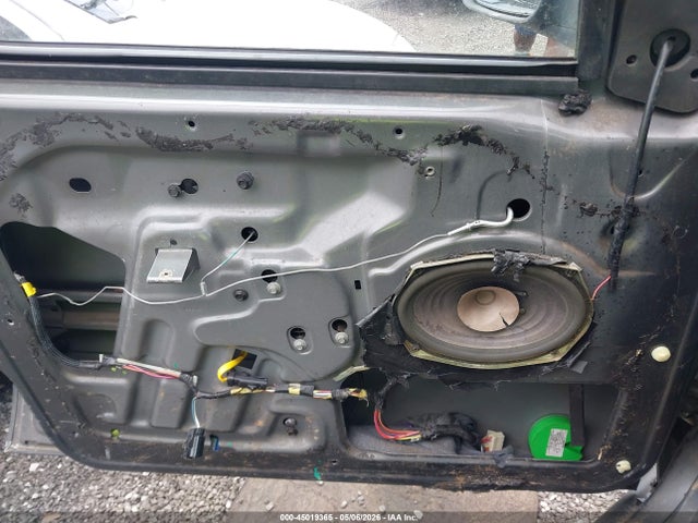2004 Jeep Grand Cherokee Laredo მანქანა იყიდება აუქციონზე, vin: 1J4GX48S04C112643, აუქციონის ნომერი: 45019365