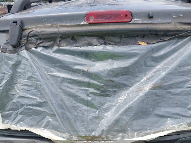 2004 Jeep Grand Cherokee Laredo მანქანა იყიდება აუქციონზე, vin: 1J4GX48S04C112643, აუქციონის ნომერი: 45019365