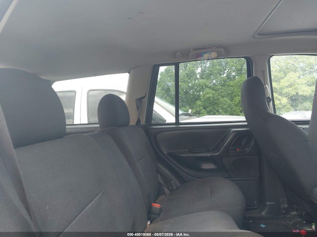 2004 Jeep Grand Cherokee Laredo მანქანა იყიდება აუქციონზე, vin: 1J4GX48S04C112643, აუქციონის ნომერი: 45019365