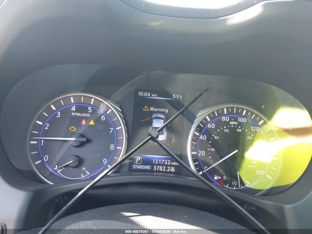 2018 Infiniti Q60 3.0t Luxe მანქანა იყიდება აუქციონზე, vin: JN1EV7EL5JM391694, აუქციონის ნომერი: 45019367