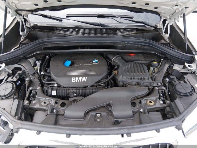 Aukcja sprzedaży 2018 Bmw X1 Xdrive28i, vin: WBXHT3C34J5K22713, numer aukcji: 45019371