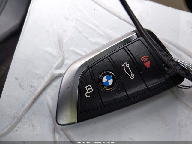 Aukcja sprzedaży 2018 Bmw X1 Xdrive28i, vin: WBXHT3C34J5K22713, numer aukcji: 45019371
