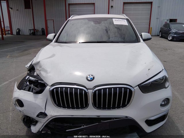 Aukcja sprzedaży 2018 Bmw X1 Xdrive28i, vin: WBXHT3C34J5K22713, numer aukcji: 45019371