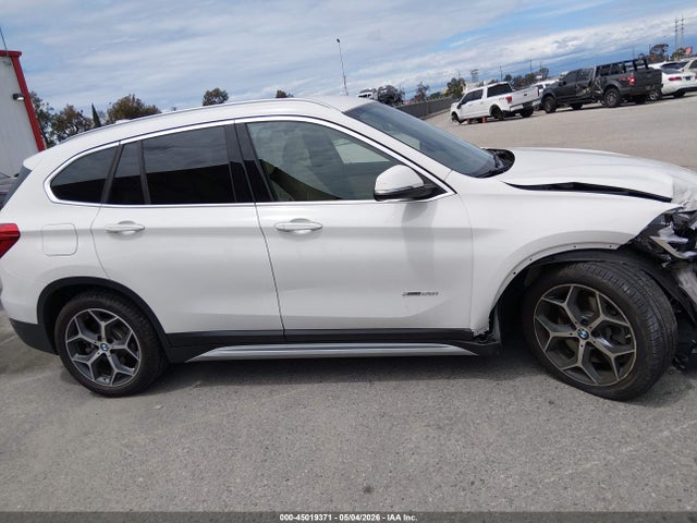 Aukcja sprzedaży 2018 Bmw X1 Xdrive28i, vin: WBXHT3C34J5K22713, numer aukcji: 45019371