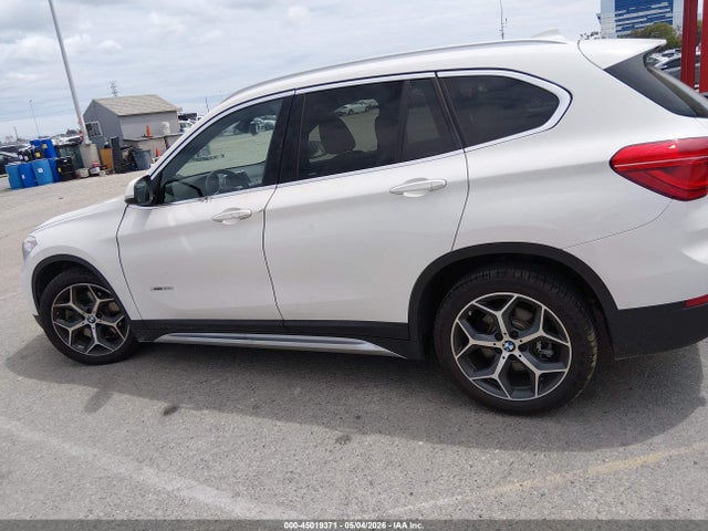 Aukcja sprzedaży 2018 Bmw X1 Xdrive28i, vin: WBXHT3C34J5K22713, numer aukcji: 45019371