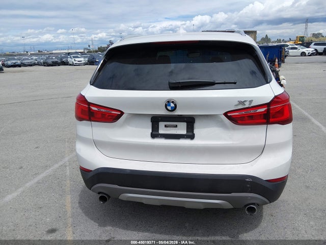 Aukcja sprzedaży 2018 Bmw X1 Xdrive28i, vin: WBXHT3C34J5K22713, numer aukcji: 45019371