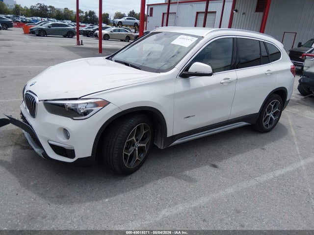 Aukcja sprzedaży 2018 Bmw X1 Xdrive28i, vin: WBXHT3C34J5K22713, numer aukcji: 45019371
