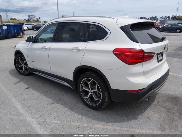 Aukcja sprzedaży 2018 Bmw X1 Xdrive28i, vin: WBXHT3C34J5K22713, numer aukcji: 45019371