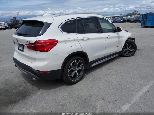 Aukcja sprzedaży 2018 Bmw X1 Xdrive28i, vin: WBXHT3C34J5K22713, numer aukcji: 45019371
