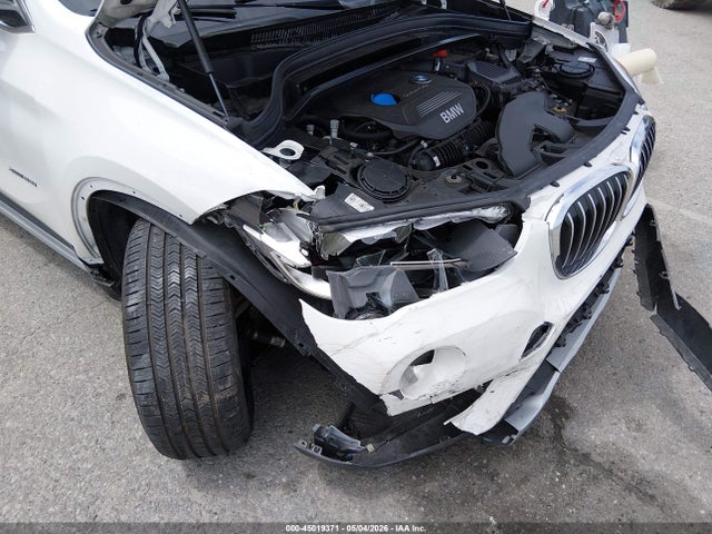Aukcja sprzedaży 2018 Bmw X1 Xdrive28i, vin: WBXHT3C34J5K22713, numer aukcji: 45019371