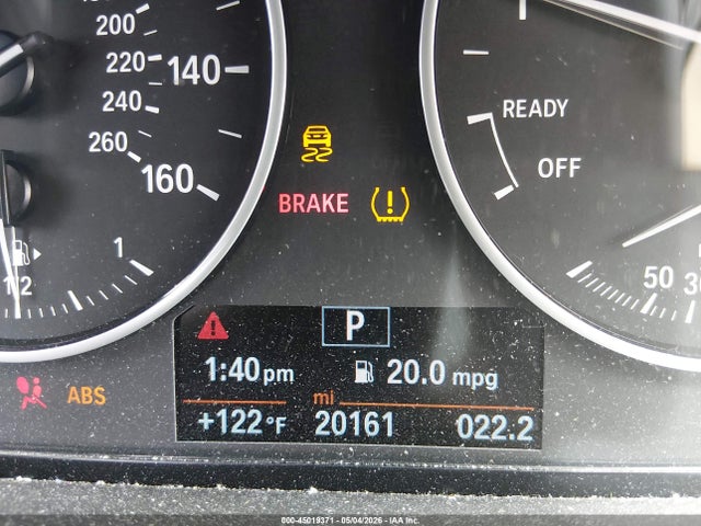 Aukcja sprzedaży 2018 Bmw X1 Xdrive28i, vin: WBXHT3C34J5K22713, numer aukcji: 45019371