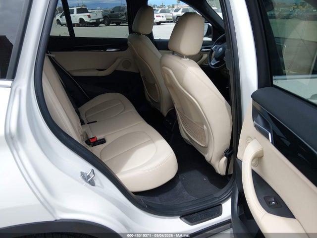 Aukcja sprzedaży 2018 Bmw X1 Xdrive28i, vin: WBXHT3C34J5K22713, numer aukcji: 45019371
