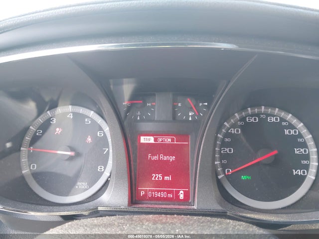 Продажа на аукционе авто 2017 Gmc Terrain Sle-2, vin: 2GKFLTEK6H6108594, номер лота: 45019378