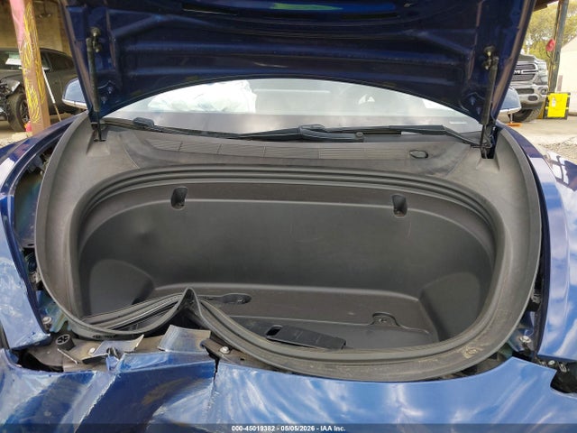 5YJ3E1EA1LF740748 Tesla Model 3 Standard Range Plus Rear-wheel Drive/standard Range Rear-wheel Drive