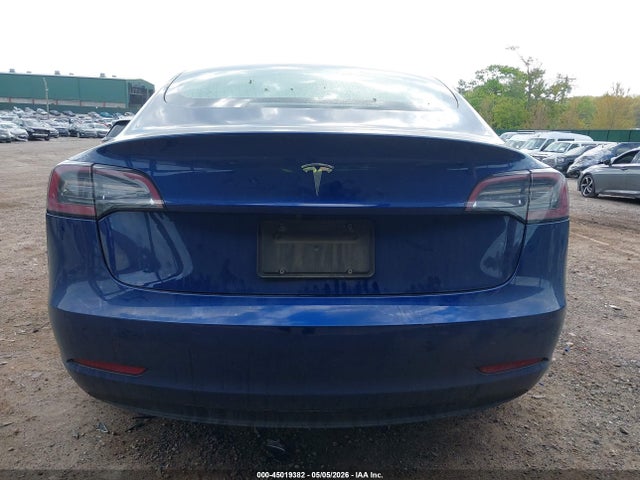 5YJ3E1EA1LF740748 Tesla Model 3 Standard Range Plus Rear-wheel Drive/standard Range Rear-wheel Drive