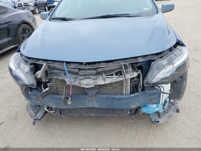 1G1ZD5ST4RF196253 Chevrolet Malibu Fwd 1lt