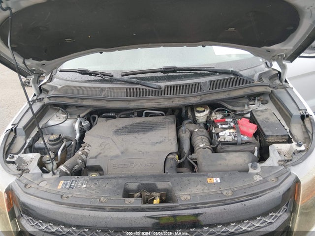 1FM5K8GT1FGC50468 Ford EXPLORER SPORT