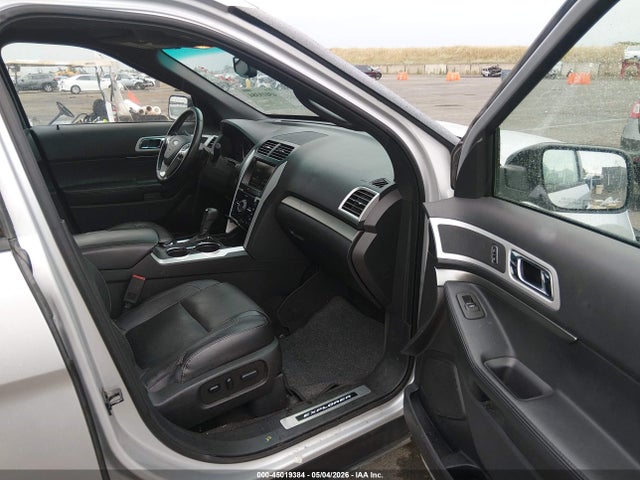 1FM5K8GT1FGC50468 Ford EXPLORER SPORT