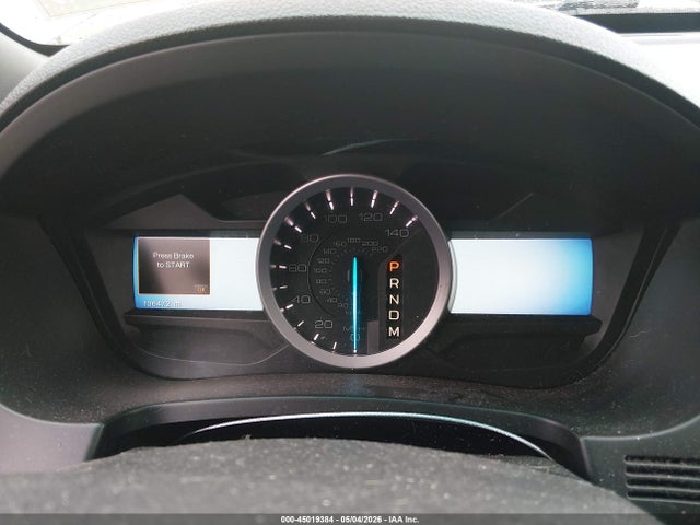 1FM5K8GT1FGC50468 Ford EXPLORER SPORT