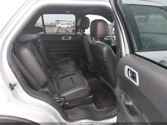 1FM5K8GT1FGC50468 Ford EXPLORER SPORT