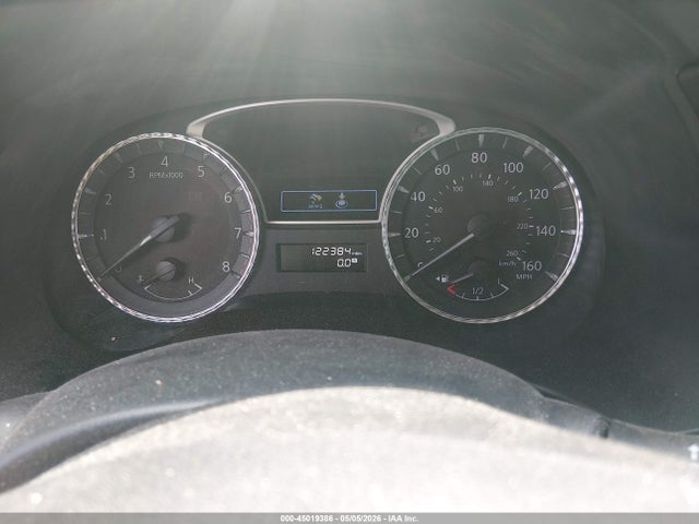 2014 Infiniti Qx60 მანქანა იყიდება აუქციონზე, vin: 5N1AL0MM7EC512400, აუქციონის ნომერი: 45019386