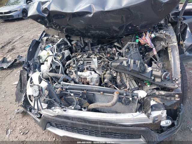 Aukcja sprzedaży 2019 Honda Cr-v Ex, vin: 2HKRW2H57KH664187, numer aukcji: 45019392