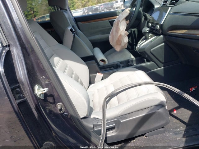 Aukcja sprzedaży 2019 Honda Cr-v Ex, vin: 2HKRW2H57KH664187, numer aukcji: 45019392