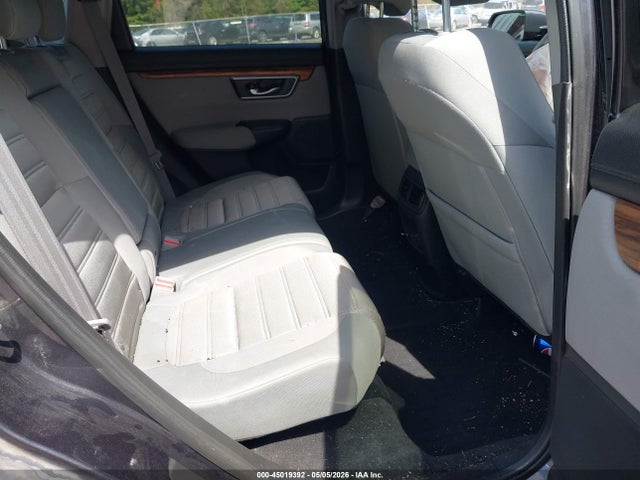 Aukcja sprzedaży 2019 Honda Cr-v Ex, vin: 2HKRW2H57KH664187, numer aukcji: 45019392