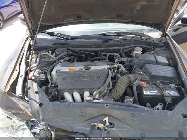 Продажа на аукционе авто 2007 Honda Accord 2.4 Lx, vin: 1HGCM56437A121104, номер лота: 45019393
