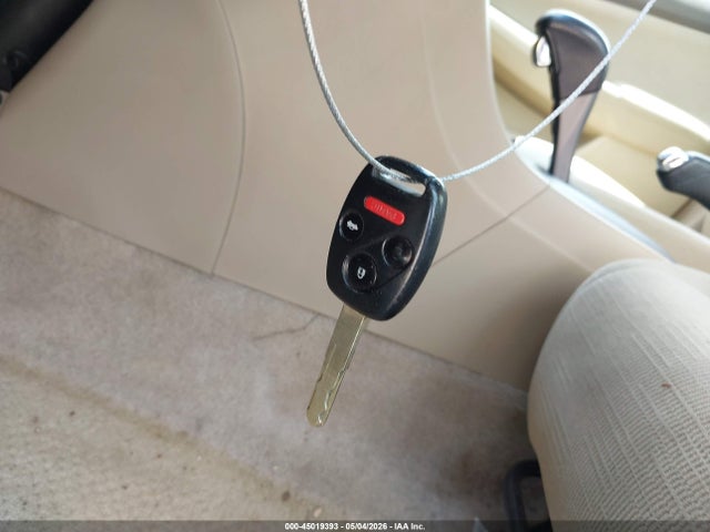 Продажа на аукционе авто 2007 Honda Accord 2.4 Lx, vin: 1HGCM56437A121104, номер лота: 45019393