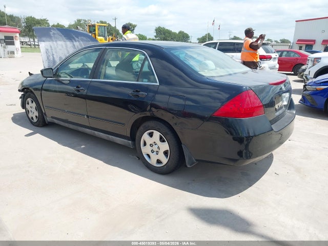 Продажа на аукционе авто 2007 Honda Accord 2.4 Lx, vin: 1HGCM56437A121104, номер лота: 45019393
