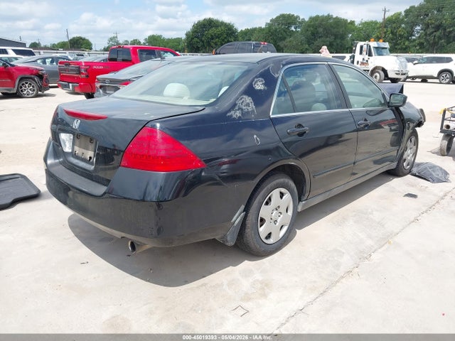 Продажа на аукционе авто 2007 Honda Accord 2.4 Lx, vin: 1HGCM56437A121104, номер лота: 45019393