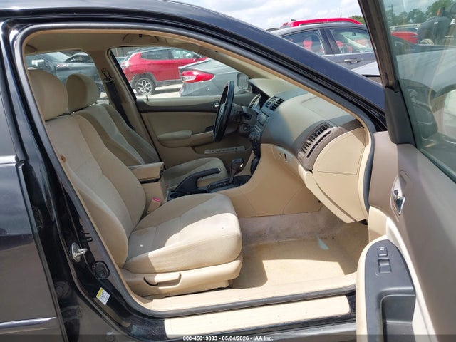 Продажа на аукционе авто 2007 Honda Accord 2.4 Lx, vin: 1HGCM56437A121104, номер лота: 45019393