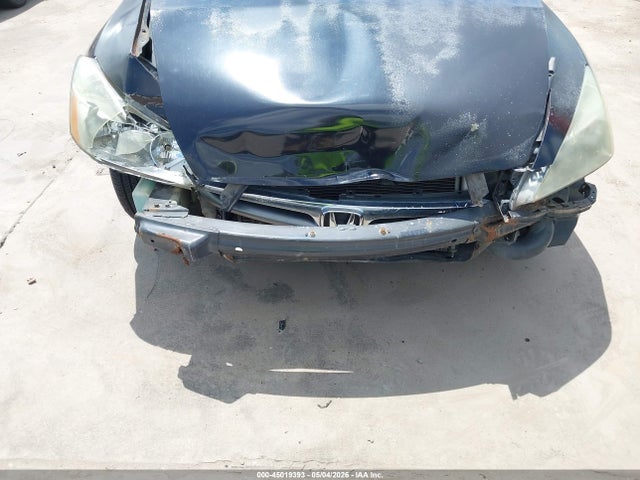 Продажа на аукционе авто 2007 Honda Accord 2.4 Lx, vin: 1HGCM56437A121104, номер лота: 45019393