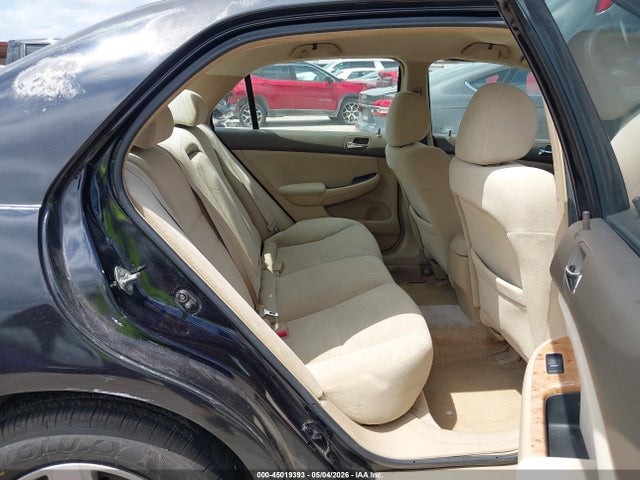 Продажа на аукционе авто 2007 Honda Accord 2.4 Lx, vin: 1HGCM56437A121104, номер лота: 45019393